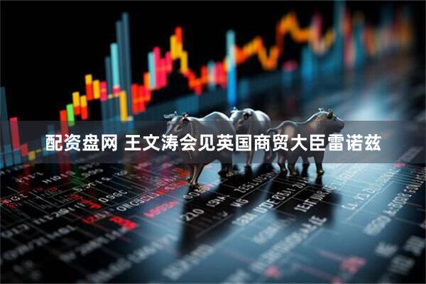 配资盘网 王文涛会见英国商贸大臣雷诺兹