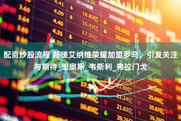 配资炒股流程 新援艾纳维荣耀加盟罗马，引发关注与期待_里奥斯_韦斯利_弗拉门戈
